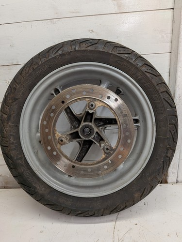 2002 honda x8r - 2002,