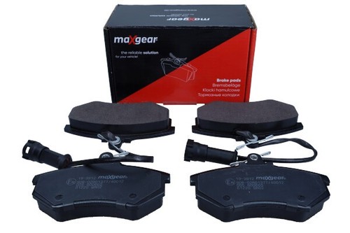 Fits maxgear 3912 brake - maxgear, 19-3912