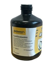 BRAND NEW CONTINENTAL EMERGENCY TYRE SEALANT 280ml EXPIRY 11/2027