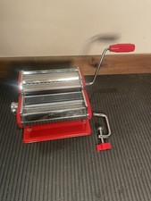 Manual Pasta Maker Machine –