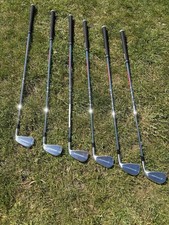 Taylormade P790 2025 Irons