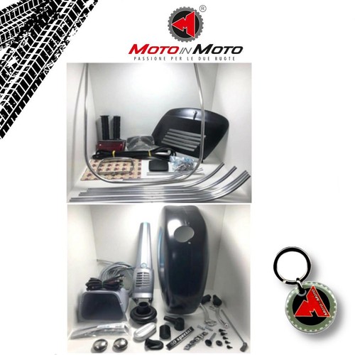 Set restoration for vespa - set,