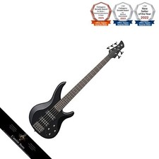 Yamaha TRBX305 BL 5-string