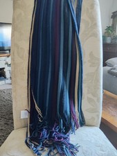 Matalan Gents Scarf. Can Be Unisex Of Course!