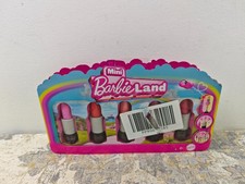 Barbie Mini BarbieLand 5-Pack