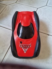 Disney Pixars Cars Carry Case with track 