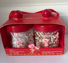 Celavi Strawberry Shortcake