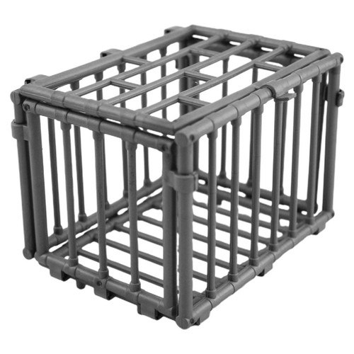 Small cage miniature plastic - cage,