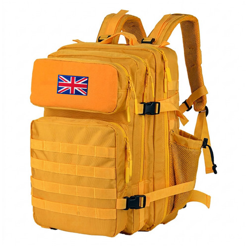50l tactical backpack - 50l,