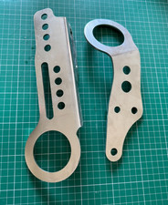 MX5 MK1 Front and Rear Towing