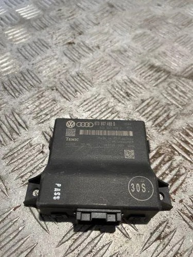 Audi 8k2 gateway control - a4,