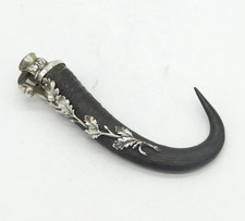 19th Century French .900