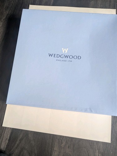 Wedgwood calendar plate - wedgwood, 1999