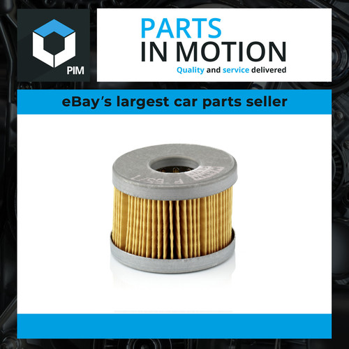 Fuel filter fits jaguar - fuel,