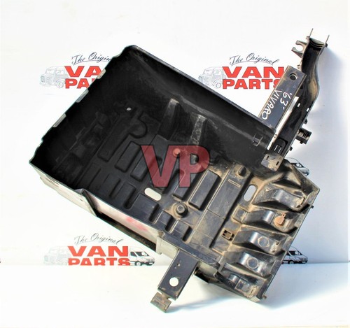 Vivaro trafic primastar 2 - trafic,
