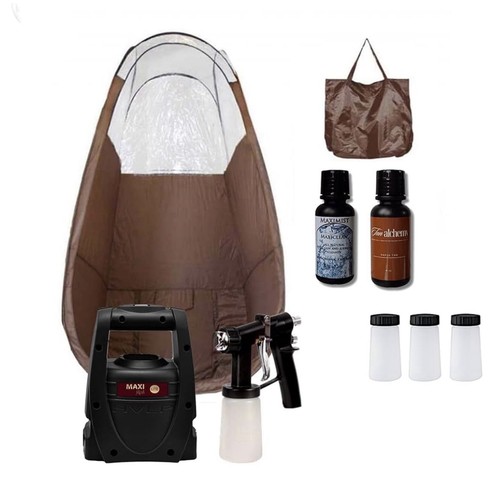 Maximist spray tan machine - maximist,