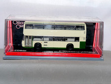 CORGI OOC - 43008 LEYLAND OLYMPIAN ECW BODY BLACKPOOL TRANSPORT
