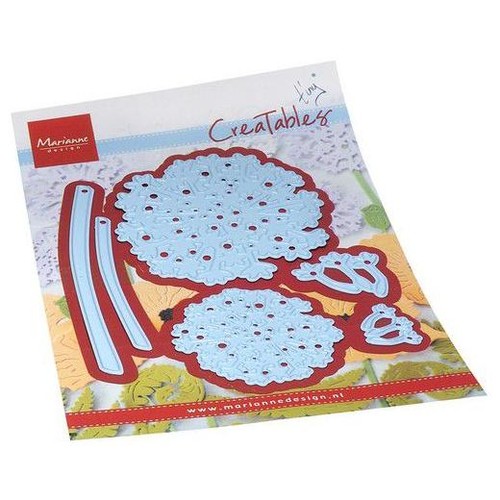 Marianne design creatables - marianne,