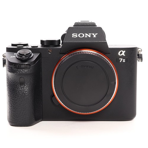 Sony 3mp full frame - 24.3mp,