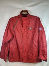 Reebok NFL Jacket Medium 49ers