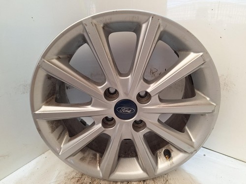 Ford fiesta titanium mk8 - fiesta,