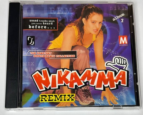 Bollywood nikamma remix the - *bollywood*,
