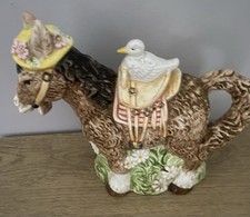 Leonardo Vintage Novelty