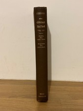 Clydesdale Stud Book Vol 63