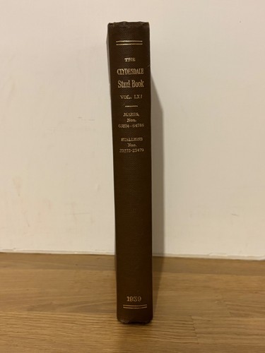 Clydesdale stud book - clydesdale, 63