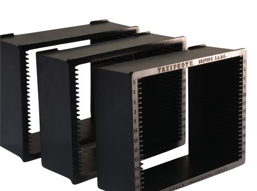 Taxiphote stereoscope - 'le, taxiphote'