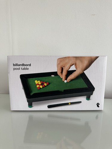 Flying tiger mini desktop pool - desktop,
