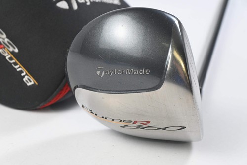 Taylormade burner 860 - 860, /