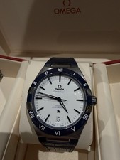 OMEGA Constellation Navy &