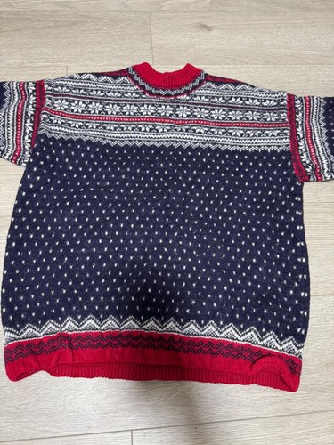 Vintage lands end - vintage, isle