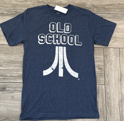 2015 old school atari retro - old,