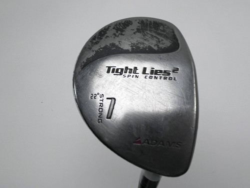 Adams tight lies - adams, strong