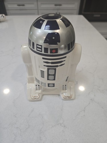 Star wars ceramic cookie - r2-d2,