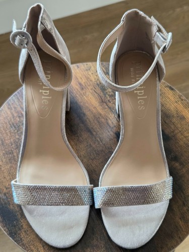 New principles womens ankle - new,