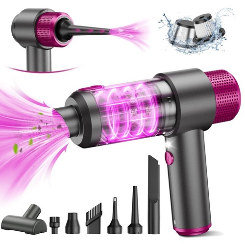 8000pa hoover handheld vacuum - handheld,