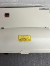 Wylex NM1406L Amendment 3