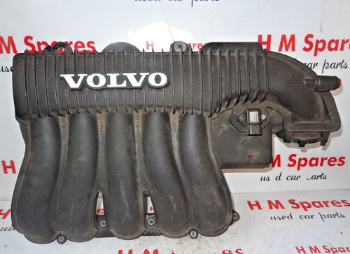 Volvo c30 v50 - volvo,