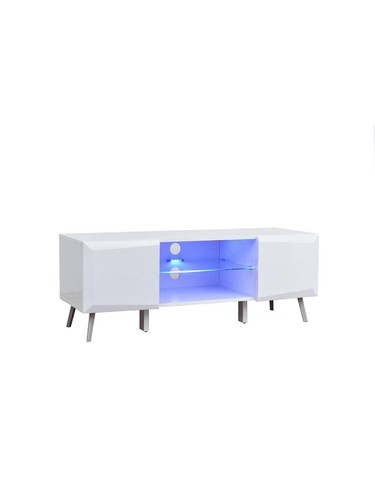 Xander stand with - with, led