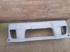 Renault 5 GT Turbo Front