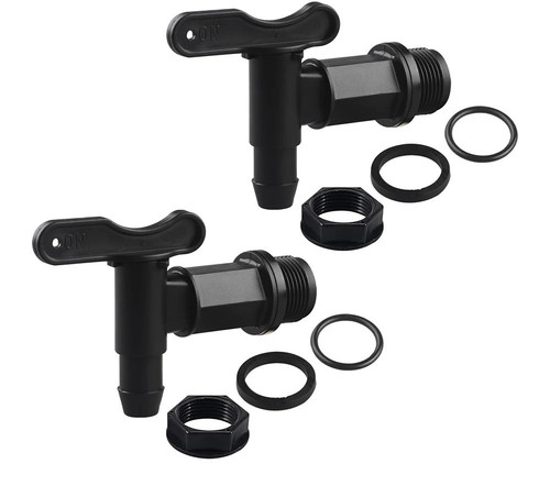 Pair water butt - pair,