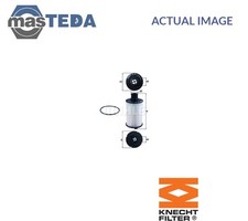 OX 774D ENGINE OIL FILTER