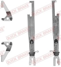 Adjuster Set, drum brake QUICK