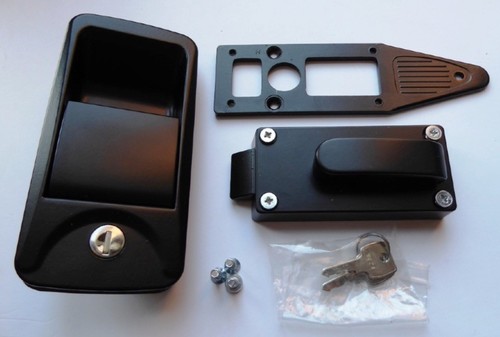 Caraloc 400 door lock - caraloc,