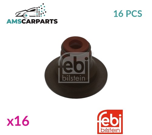 Valve stem seal set 43581 - stem,