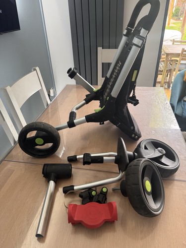 Buggypod buggy side seat - buggy,