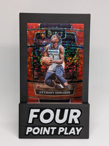 2021 panini select anthony - panini,